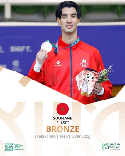 JSI Riyad 2025 : Le Maroc améliore son classement