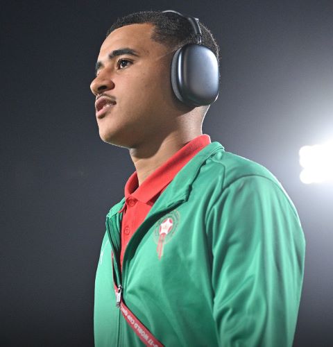 CDM U17 / Maroc-Mali : Abdellah Ouazane débute sur le banc