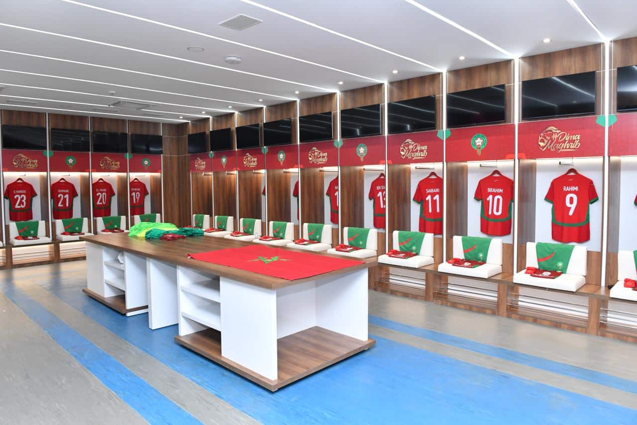 Amical Maroc-Ouganda : Quelle formation pour Regragui ?