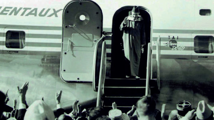 18 Novembre : La date des dates!