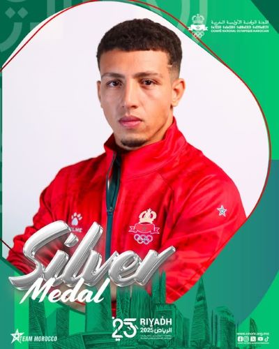 JSI Riyad 2025 / Mardi : Le Maroc enrichit sa moisson mais glisse au classement