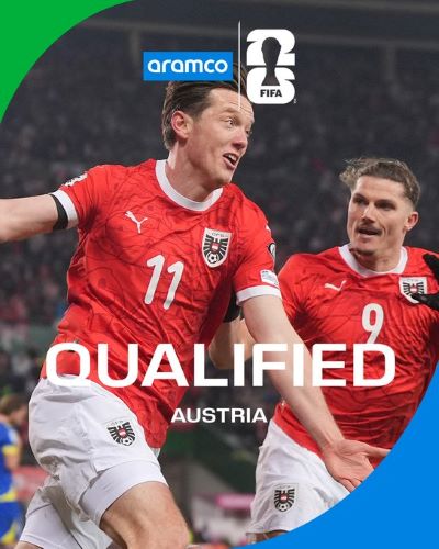 Qualifs CDM 26 : Mardi décisif en Europe