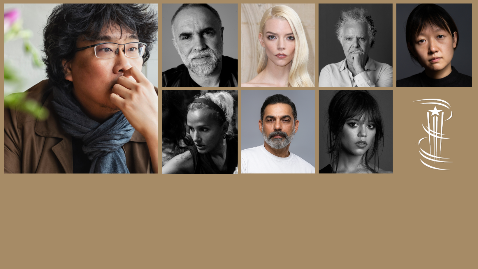 FIFM 2025 : un jury cosmopolite et intergénérationnel