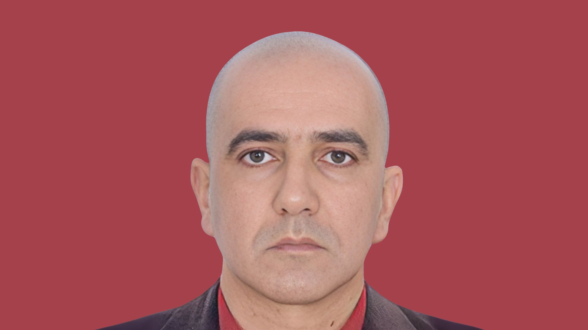 Dr Adil Loubbardi – Docteur en génétique moléculaire et physiologie, Commissaire divisionnaire et ancien responsable de la sécurité (police judiciaire, sécurité publique et application de la loi)