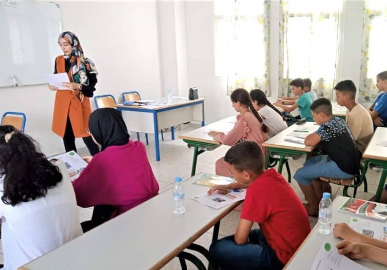 Heures de travail : les enseignants et la tutelle reviennent au dialogue