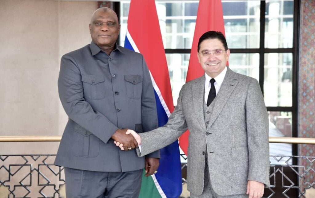 Sahara : Le Malawi réitère son soutien à la souveraineté du Maroc et salue la résolution 2797