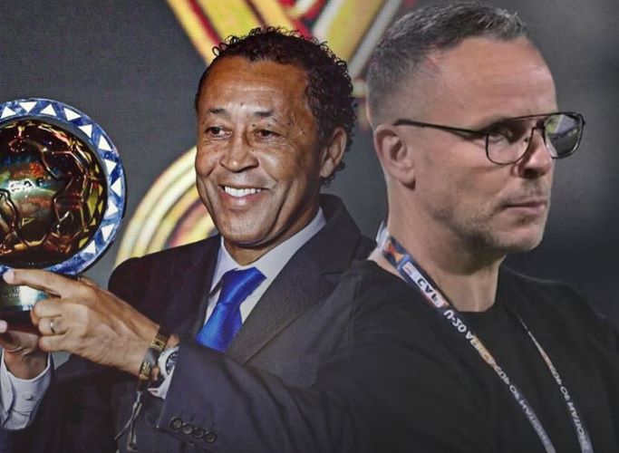 CAF Awards 2025 : Ouahbi victime d’un vol et d’une usurpation !