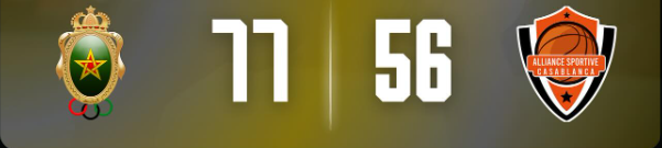 Basket / Division d’Excellence (H) : Deux scores à l’américaine