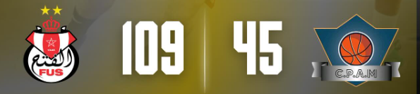 Basket / Division d’Excellence (H) : Deux scores à l’américaine