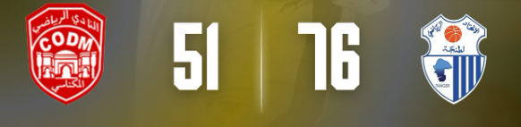 Basket / Division d’Excellence (H) : Deux scores à l’américaine