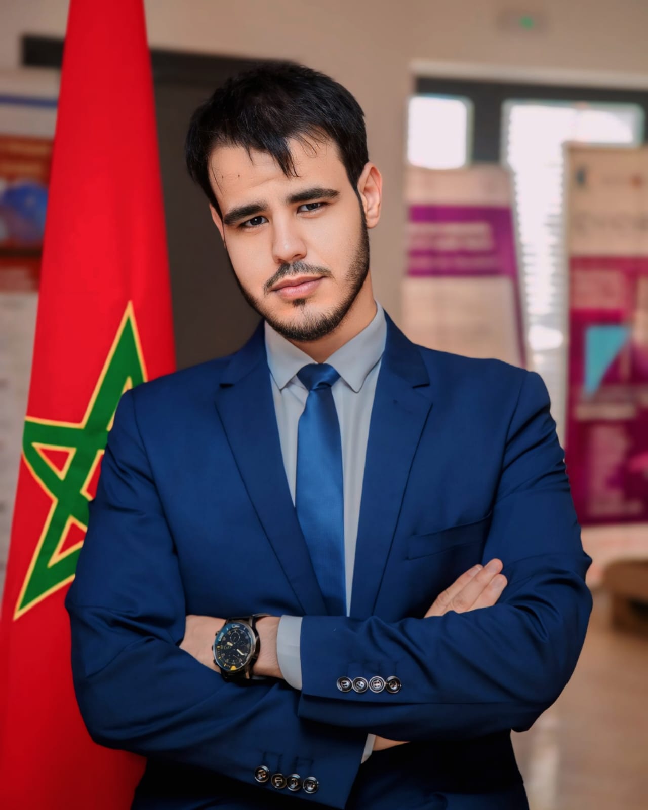 Interview avec Abdessamad El Ouafi : « La 5G n’utilise pas plus de données que la 4G pour la même action »