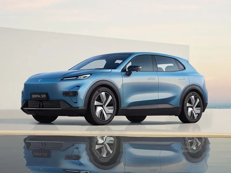 Marché national - Deepal inaugure son nouveau showroom au Maroc et lance deux de ses modèles phares