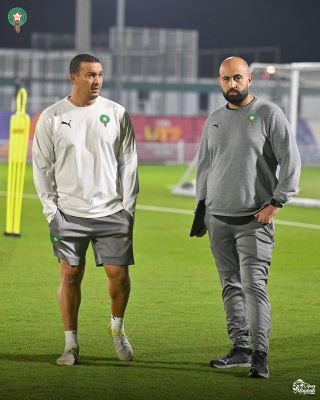 CDM U17 : Derniers réglages pour les Lionceaux avant Maroc–Brésil