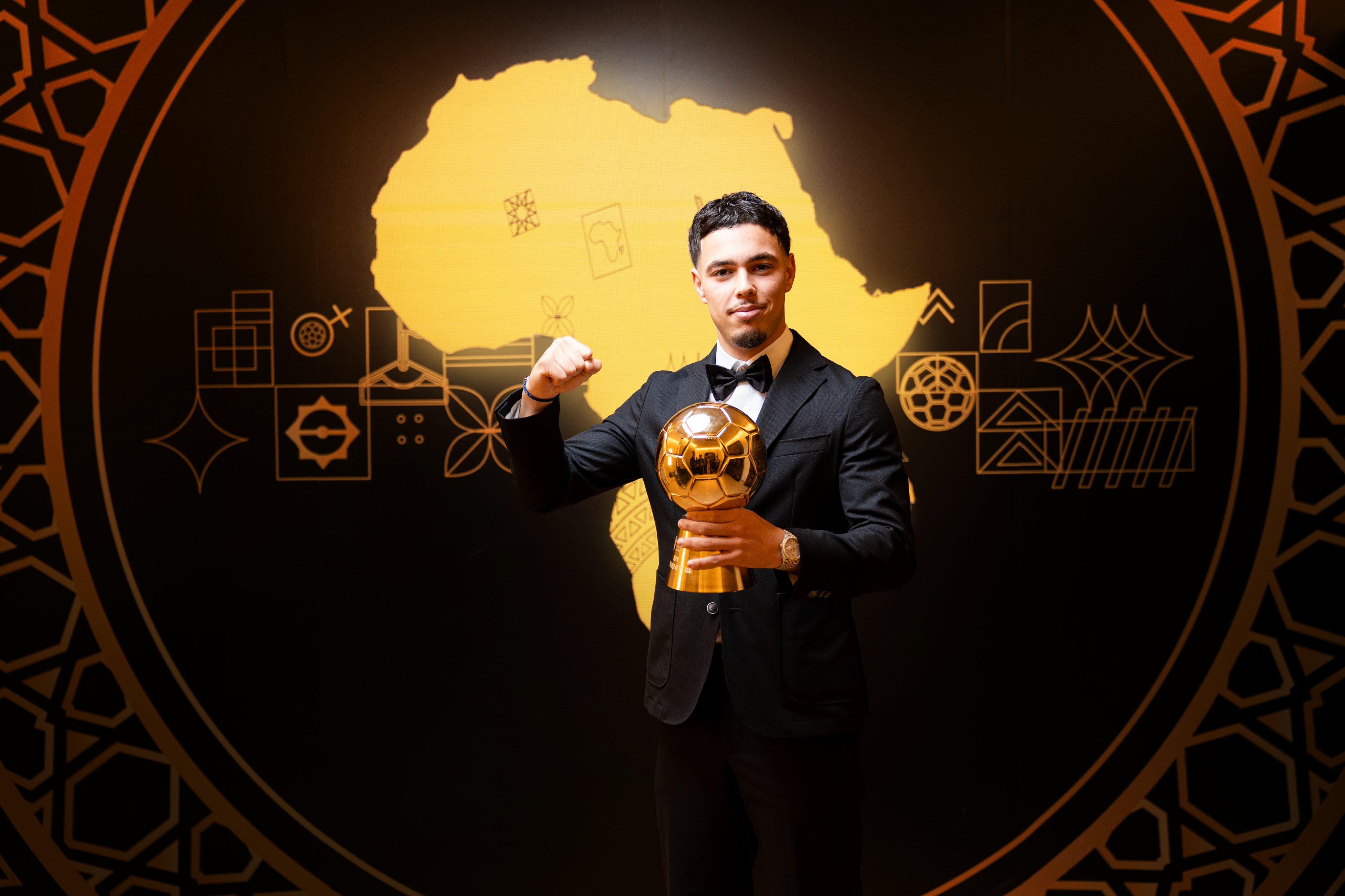 CAF Awards 2025 : Une moisson historique qui consacre la suprématie marocaine