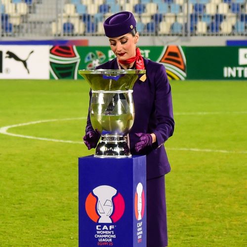 Finale LDC (F) : L’ASEC égalise (60’)