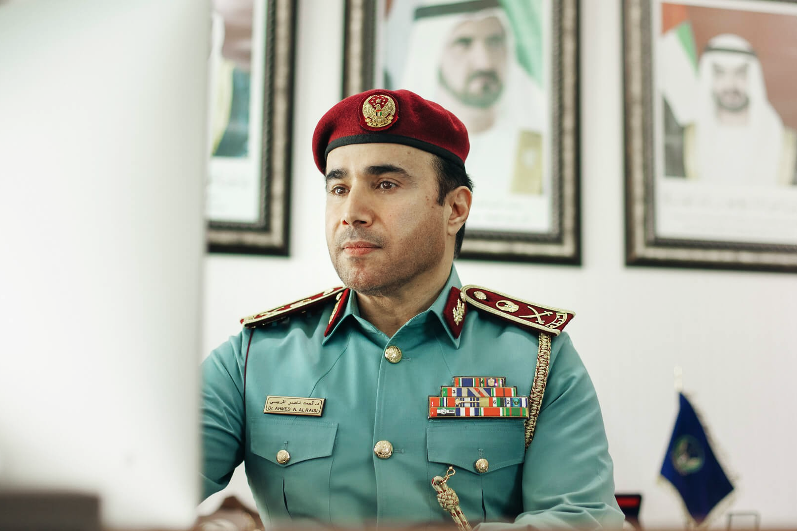 Ahmed Naser Al-Raisi : « L’AG d’INTERPOL à Marrakech consacre le rôle majeur du Maroc dans la sécurité mondiale »