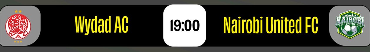 CCAF. Phase de groupes / J1 : L’OCS et le Wydad entrent en lice dimanche