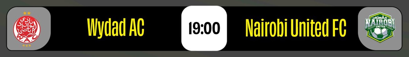 CCAF. Phase de groupes / J1 : L’OCS et le Wydad entrent en scène ce dimanche