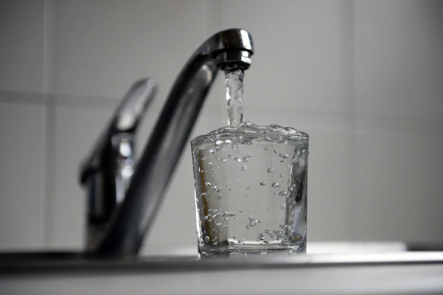 Souveraineté hydrique : Va-t-on boire nos eaux usées ? [INTÉGRAL]