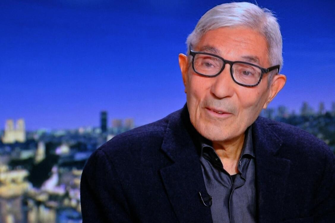 Sahara : Boualem Sansal, le bouc émissaire de la croisade vindicative de l'Algérie contre la France (Confessions) 