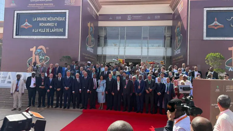 ​Parlements africains : La « Déclaration de Laâyoune »