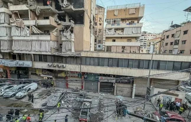 ​Liban : Israël élimine un cadre militaire du Hezbollah