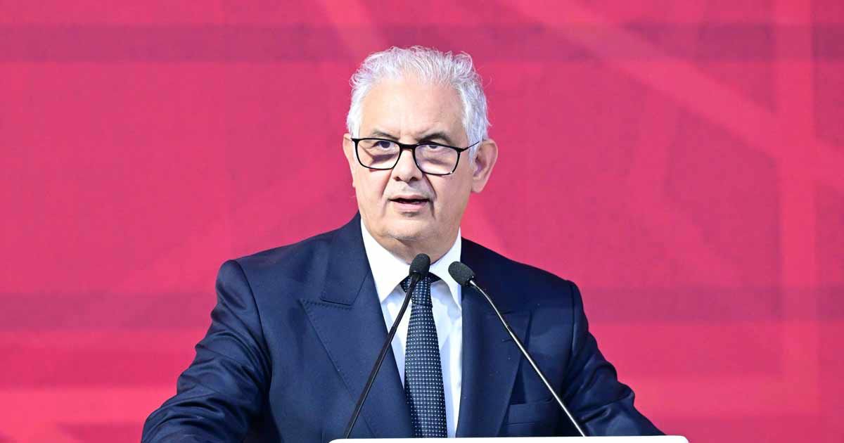 Sommet UA-UE: Nizar Baraka expose la Vision Royale sur la migration et la mobilité