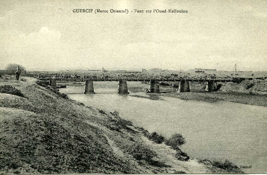 Rétro-Verso : Le Melloulou, territoire-clé des engagements patriotiques