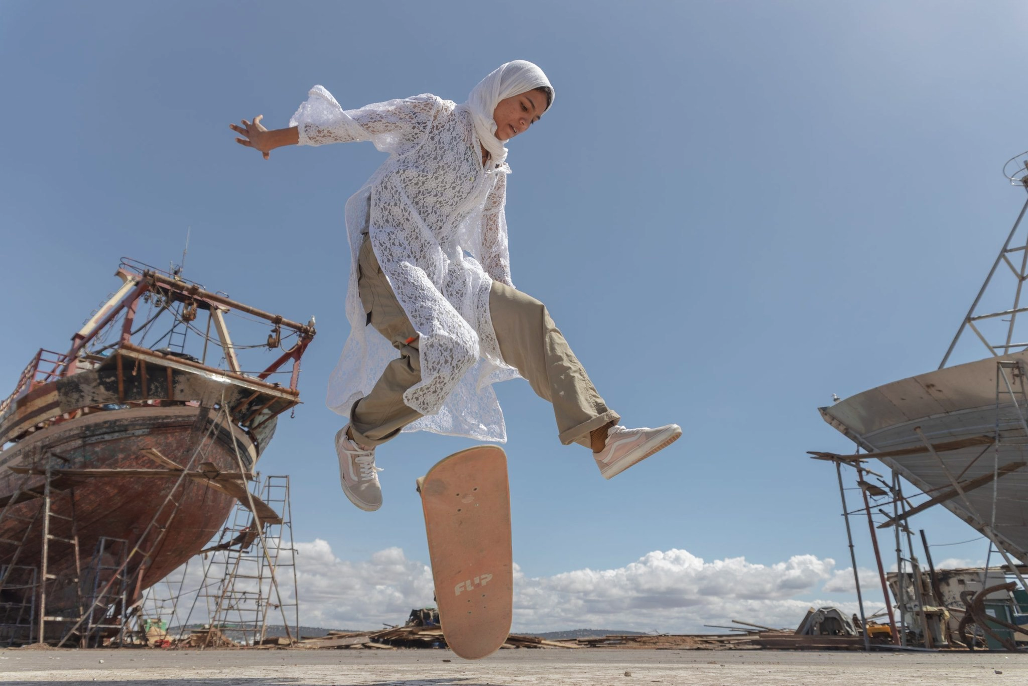 La 3e édition des "Rendez-vous de la Photo d'Essaouira", du 27 au 30 novembre
