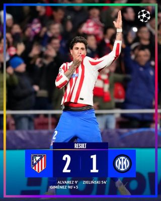 LDC/Phase de Ligue : Arsenal impressionnant, Liverpool décevant, le PSG et le Real renversants