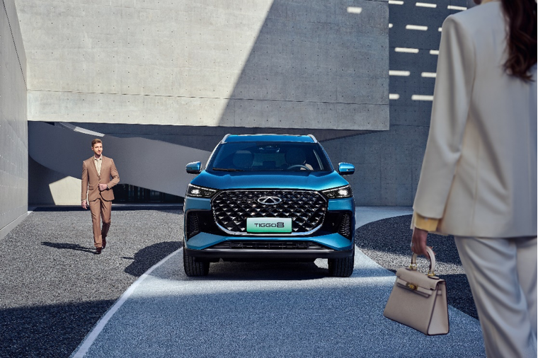 Nouveautés - Chery renforce son ancrage au Maroc et lance les Tiggo 4 Cross HEV, Tiggo 7 Pro PHEV CSH et Tiggo 8 Pro PHEV