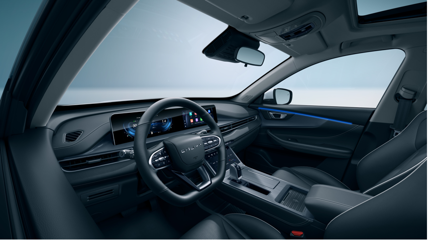 Nouveautés - Chery renforce son ancrage au Maroc et lance les Tiggo 4 Cross HEV, Tiggo 7 Pro PHEV CSH et Tiggo 8 Pro PHEV