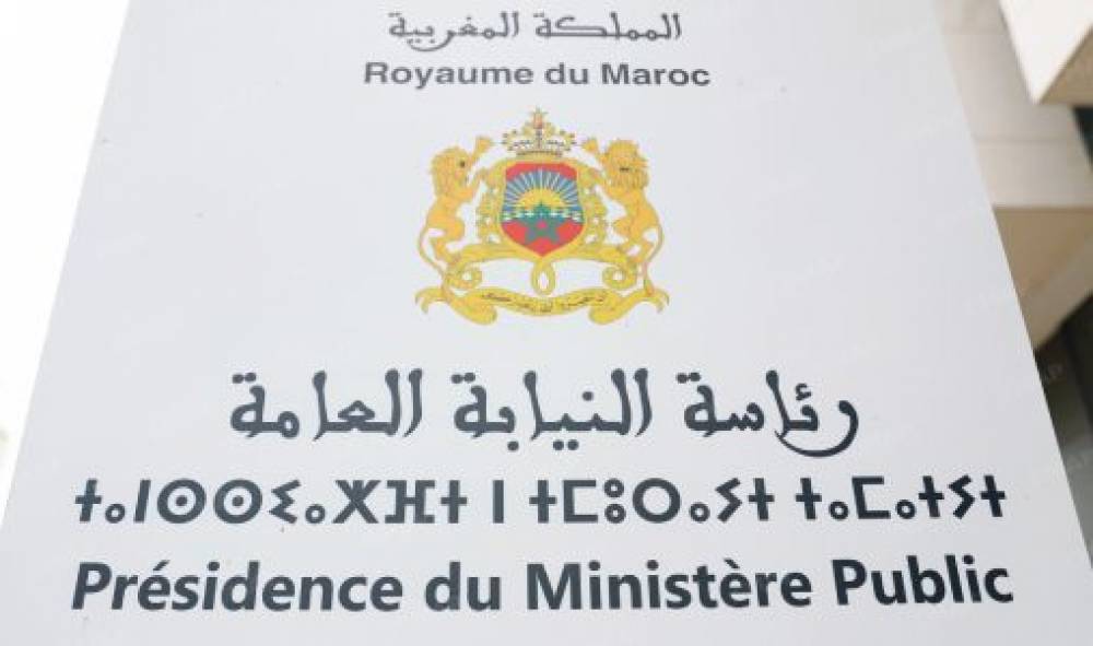 La rentrée judiciaire marquée par une large opération de révision des Avis de Recherche