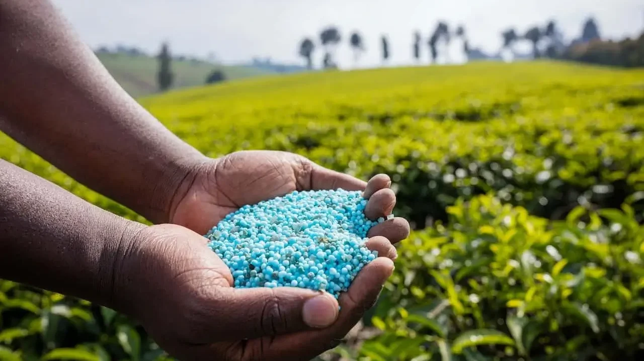 L’Inde renforce ses liens avec le Maroc pour sécuriser son approvisionnement en engrais