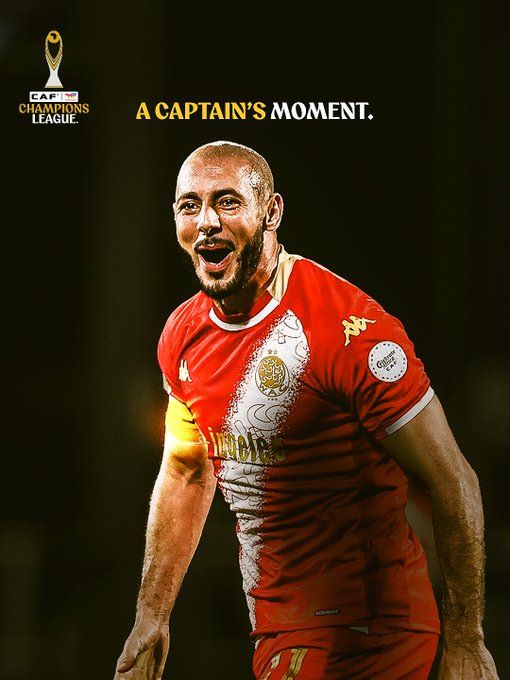 CCAF : Deuxième succès d’affilée pour le Wydad