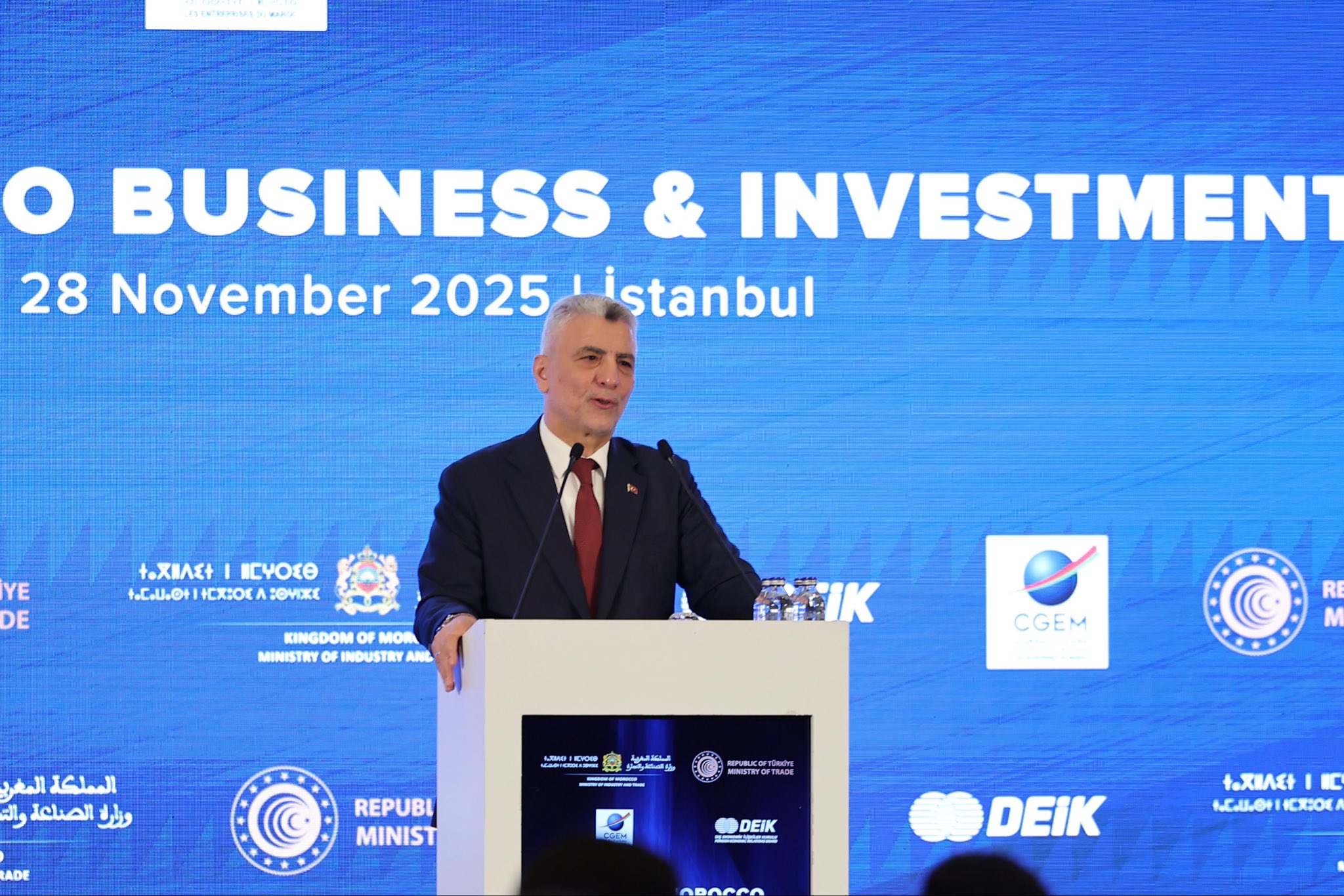 Le BTP turc s’impose au Maroc avec 113 projets d’une valeur de 4,2 milliards de dollars