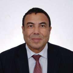 Driss Ouazar, Spécialiste et Expert dans le domaine de l’eau