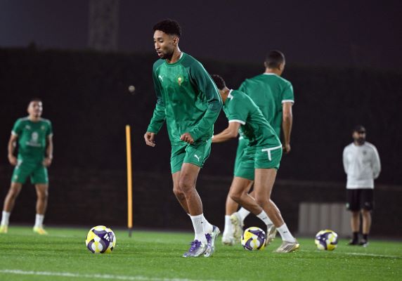 Coupe Arabe FIFA 2025 L / Tarek Sektioui :"Le championnat ne sera pas facile"