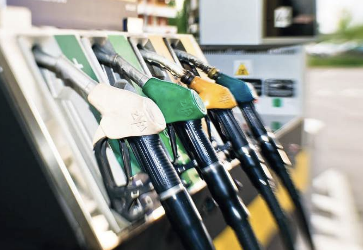 Carburants : Les méga-marges menacent-elles la transition énergétique ? [INTÉGRAL]