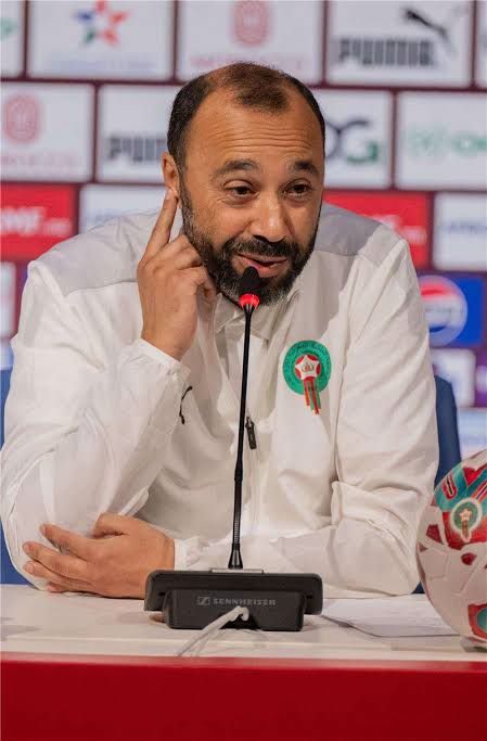 Maroc-Comores : Quel onze marocain pour le départ ?