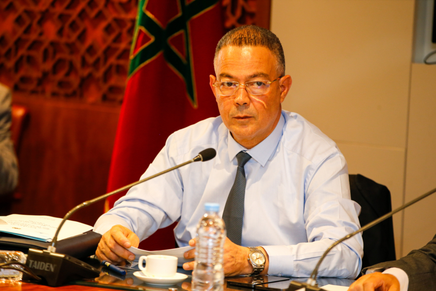 Chambre des conseillers : Adoption en commission de la première partie du PLF 2026