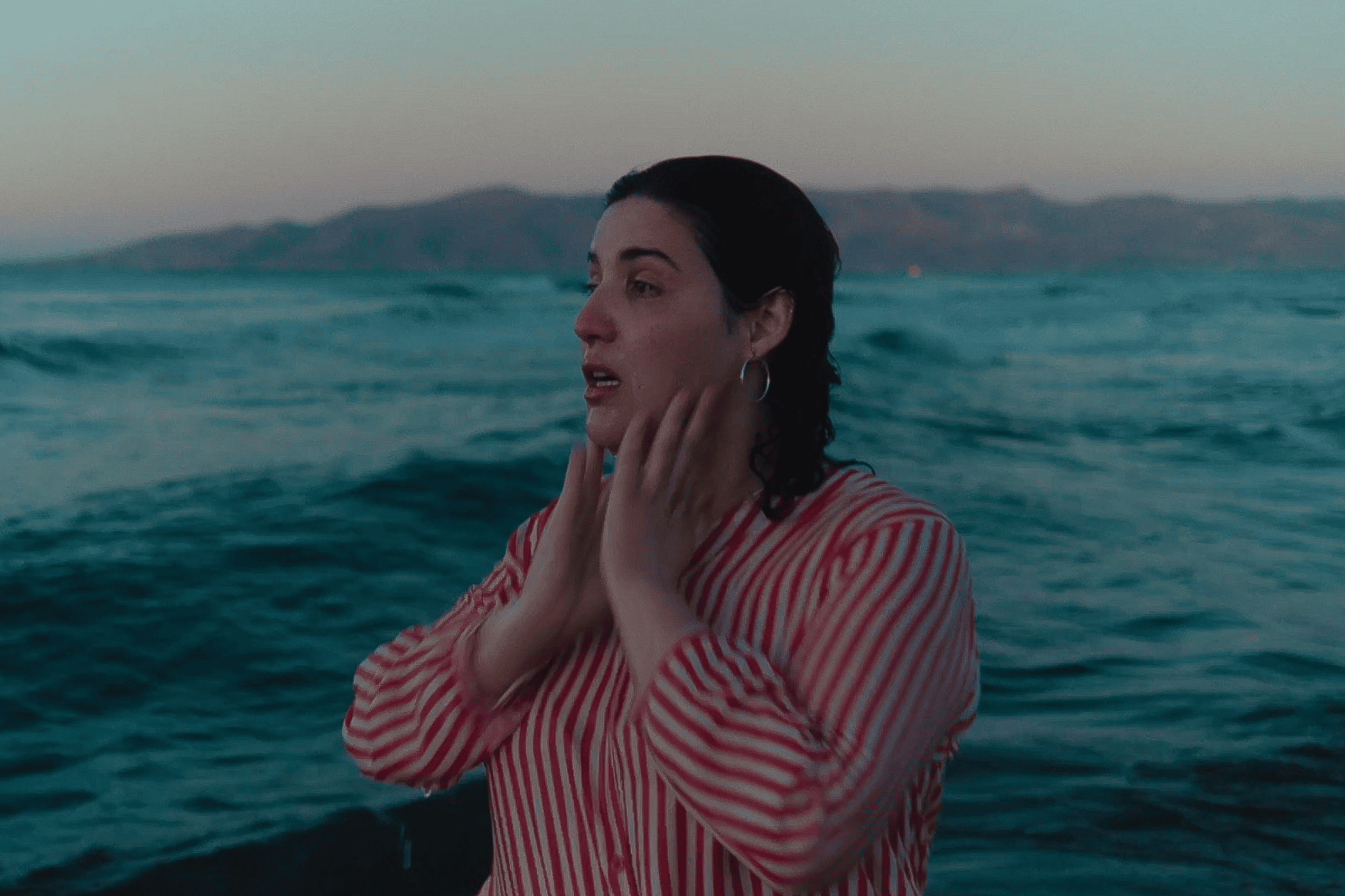 Porte-Bagage, Abdelkarim El-Fassi : « Il y a tant d’amour dans les familles où tout passe dans le silence »