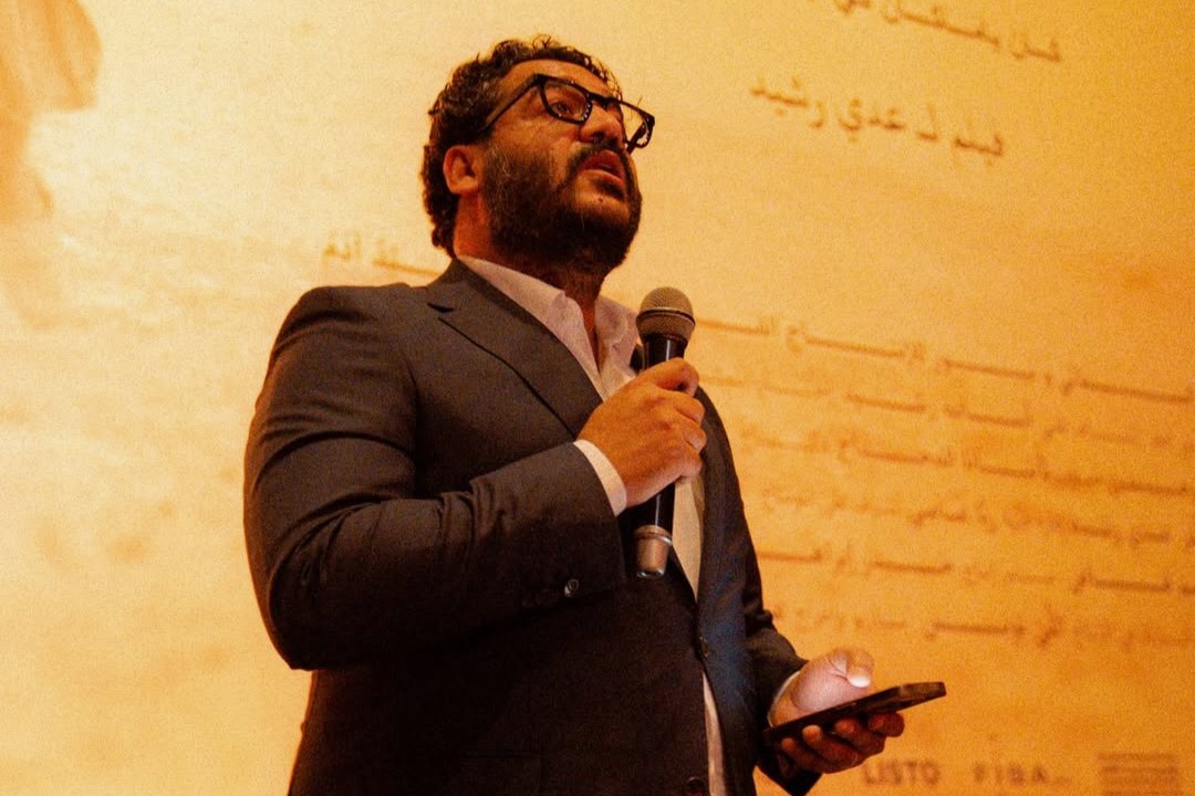 « Saïd Effendi » : La renaissance d’un classique irakien qui résonne encore avec le présent