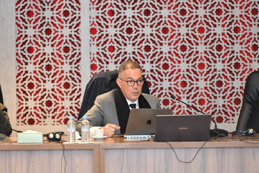 CAN 2025 : M. Fouzi Lekjaâ rassure les ambassadeurs africains sur les préparatifs