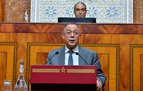 Lekjaa : les prochaines semaines seront dédiées au régime d’indemnisation pour perte d’emploi