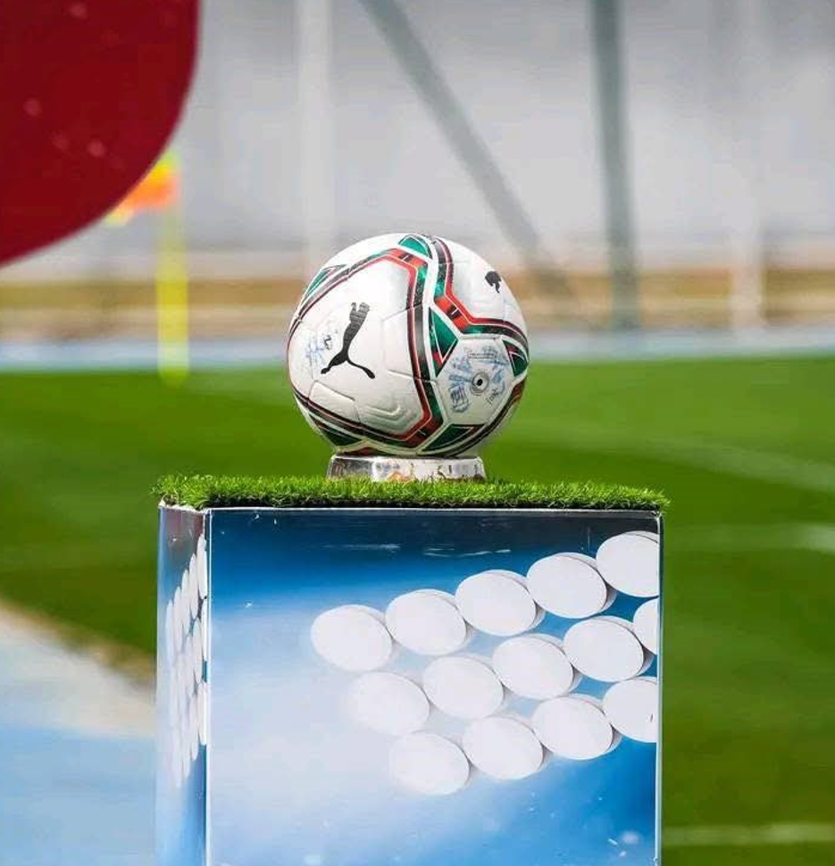 Foot amateur / National : bilan de la J12 et enjeux de la J13