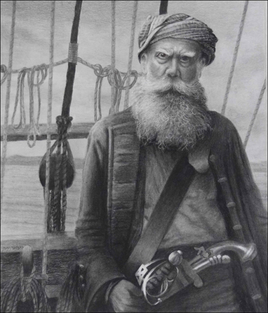 Rétro-verso : Un historien islandais raconte les raids des corsaires Slaouis en Islande