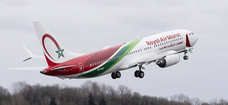 Royal Air Maroc ouvre la première ligne directe Casablanca-Los Angeles à partir de juin 2026