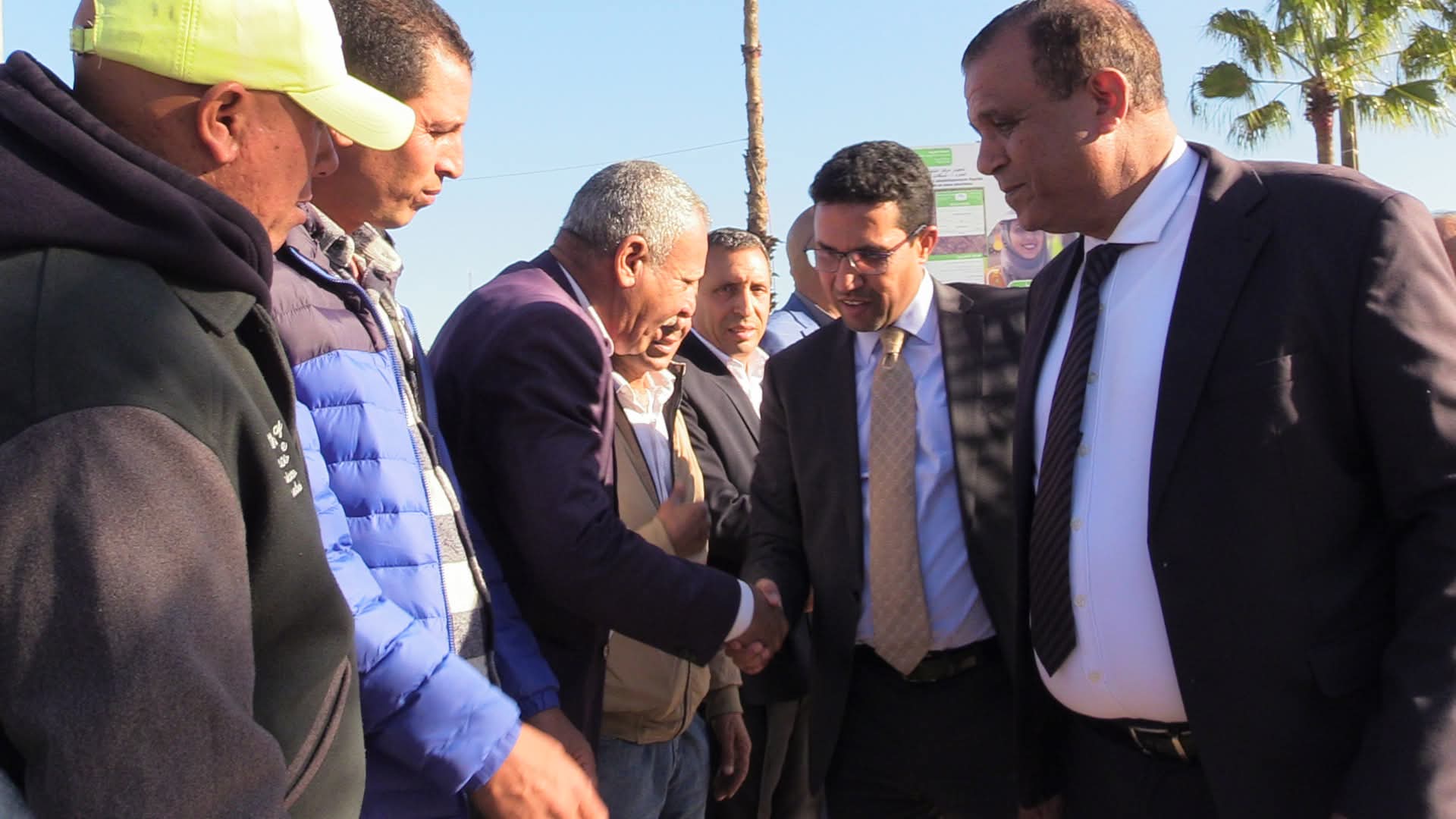 El Jadida : six heures de débat, beaucoup d’engagement… mais encore peu de garanties