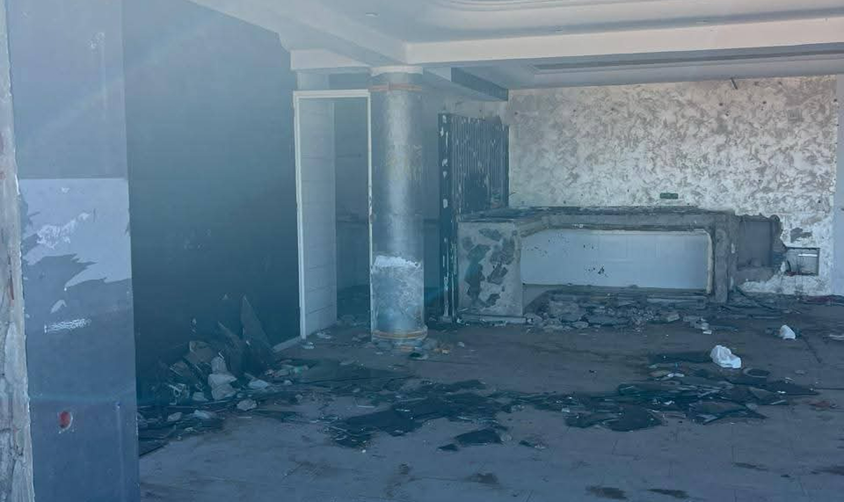 ​El Jadida: Un front de mer dégradé appelle à une action urgente !